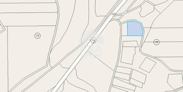 Земеделски имот в с. Константиново, Област Хасково -  кв.м за 1 €/дка - Снимка #1