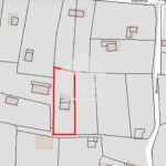 Парцел в Хасково, Орфей - 635 кв.м за 65 €/кв.м - Снимка #1