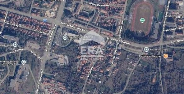 Парцел в Силистра, Меджиди Табия - 125 кв.м за 225 €/кв.м - Снимка #1