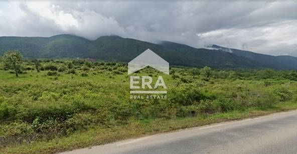 Парцел в Сапарева баня - 9068 кв.м за 83 €/кв.м - Снимка #1