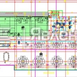 Дава се под наем Офис в София, Левски Г - 126 кв.м за 570 € - Снимка #1
