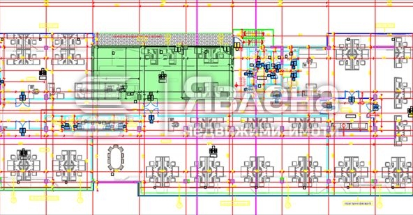 Дава се под наем Офис в София, Левски Г - 126 кв.м за 570 € - Снимка #1