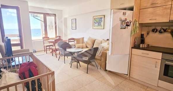 Двустаен апартамент в Свети Влас - 68 кв.м за 1162 €/кв.м - Снимка #1