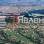 Парцел в Варна, м-т Боровец - север - 1007 кв.м за 77 €/кв.м - Снимка #1