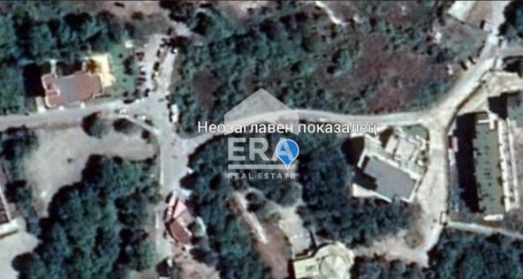 Парцел в с. Топола, Област Добрич - 2287 кв.м за 175 €/кв.м - Снимка #1