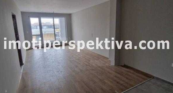 Двустаен апартамент в Пловдив, Христо Смирненски - 82 кв.м за 1600 €/кв.м - Снимка #1