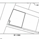 Парцел в Пловдив, Индустриална зона - Север - 1071 кв.м за 38 €/кв.м - Снимка #1