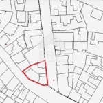 Парцел в Хасково, Любен Каравелов - 355 кв.м за 223 €/кв.м - Снимка #1