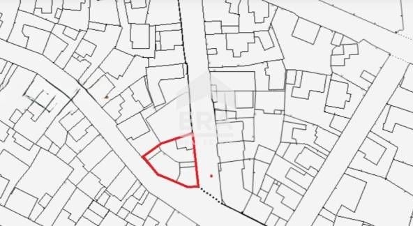 Парцел в Хасково, Любен Каравелов - 355 кв.м за 223 €/кв.м - Снимка #1