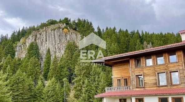 Двустаен апартамент в к.к. Пампорово - 67 кв.м за 1044 €/кв.м - Снимка #1