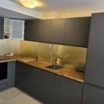 Дава се под наем Едностаен апартамент в София, Банишора - 38 кв.м за 450 € - Снимка #1