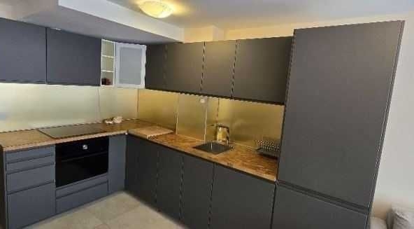 Дава се под наем Едностаен апартамент в София, Банишора - 38 кв.м за 450 € - Снимка #1