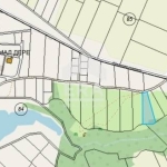 Парцел в с. Гарваново, Област Хасково - 2500 кв.м за 27 €/кв.м - Снимка #1