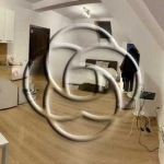 Дава се под наем Едностаен апартамент в София, Павлово - 36 кв.м за 400 € - Снимка #1