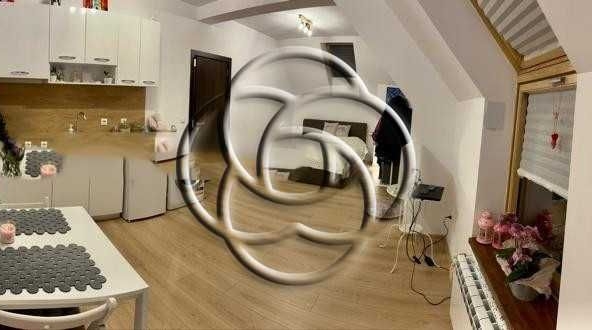 Дава се под наем Едностаен апартамент в София, Павлово - 36 кв.м за 400 € - Снимка #1