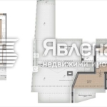 Четиристаен апартамент в София, Връбница 2 - 175 кв.м за 1350 €/кв.м - Снимка #1