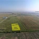 Парцел в Елин Пелин - 4752 кв.м за 20 €/кв.м - Снимка #1