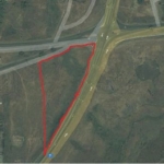 Парцел в Елхово - 4763 кв.м за 121 €/кв.м - Снимка #1