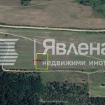 Парцел в Бяла - 2200 кв.м за 4 €/кв.м - Снимка #1