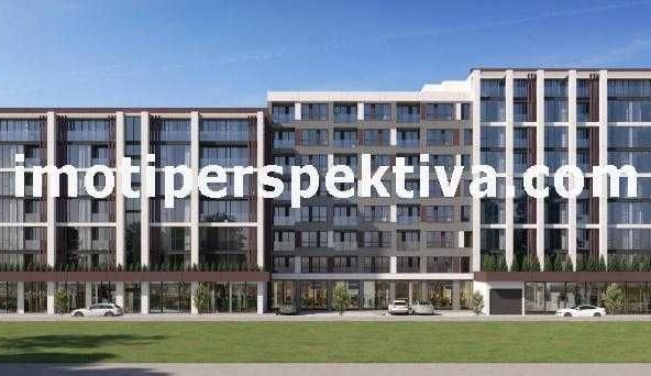 Тристаен апартамент в Пловдив, Тракия - 99 кв.м за 1091 €/кв.м - Снимка #1