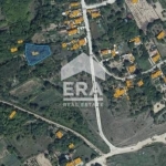 Парцел в с. Сребърна, Област Силистра - 1134 кв.м за 6 €/кв.м - Снимка #1