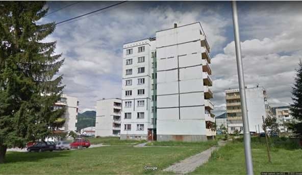 Тристаен апартамент в Етрополе - 80 кв.м за 478 €/кв.м - Снимка #1