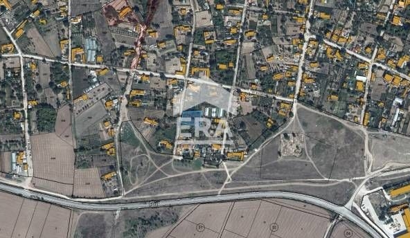 Парцел в с. Калипетрово, Област Силистра - 1240 кв.м за 10 €/кв.м - Снимка #1