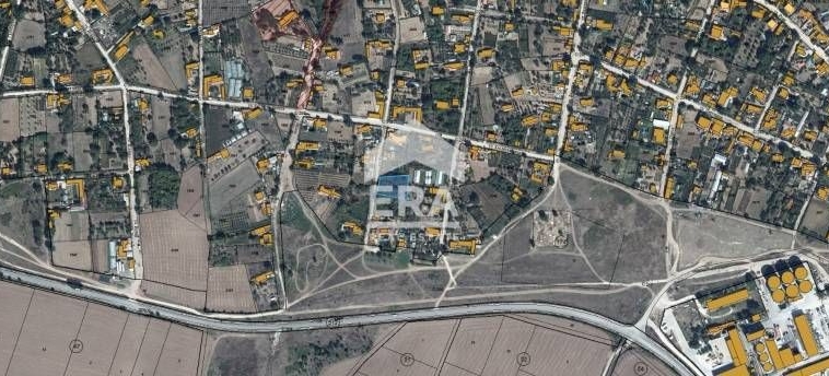 Парцел в с. Калипетрово, Област Силистра - 1240 кв.м за 10 €/кв.м - Снимка #1