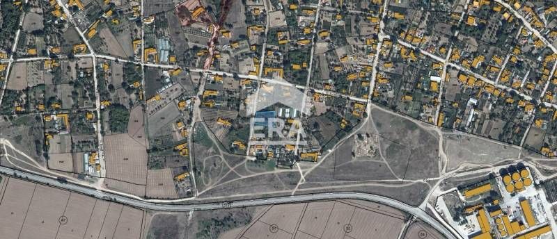 Парцел в с. Калипетрово, Област Силистра - 1240 кв.м за 10 €/кв.м - Снимка #1