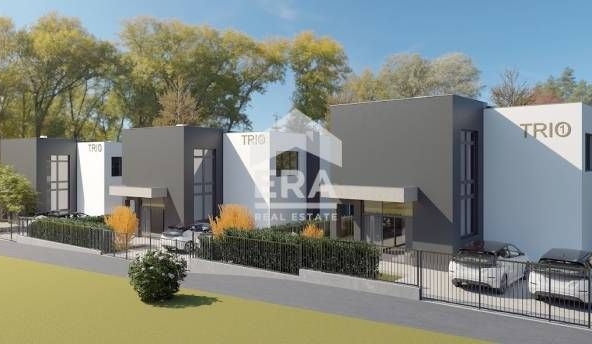 Парцел в Варна, Виница - 1500 кв.м за 242 €/кв.м - Снимка #1