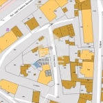 Гараж / Паркомясто в Силистра, Център - 21 кв.м за 820 €/кв.м - Снимка #1