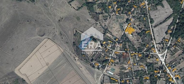 Парцел в с. Калипетрово, Област Силистра - 2846 кв.м за 9 €/кв.м - Снимка #1