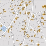 Парцел в с. Кайнарджа, Област Силистра - 872 кв.м за 9 €/кв.м - Снимка #1