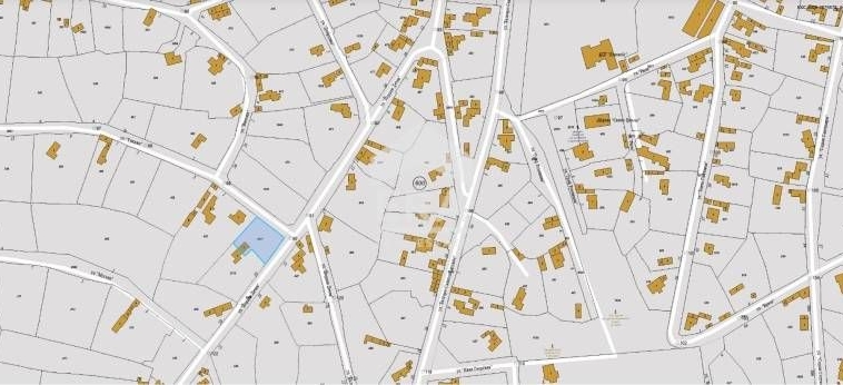 Парцел в с. Кайнарджа, Област Силистра - 872 кв.м за 9 €/кв.м - Снимка #1