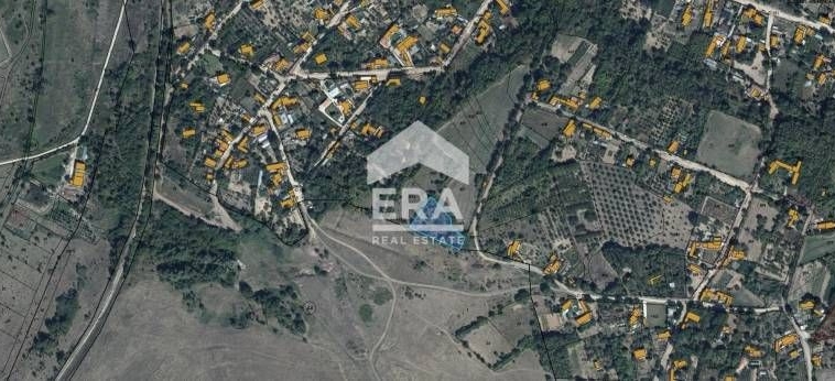 Парцел в с. Калипетрово, Област Силистра - 2300 кв.м за 4 €/кв.м - Снимка #1