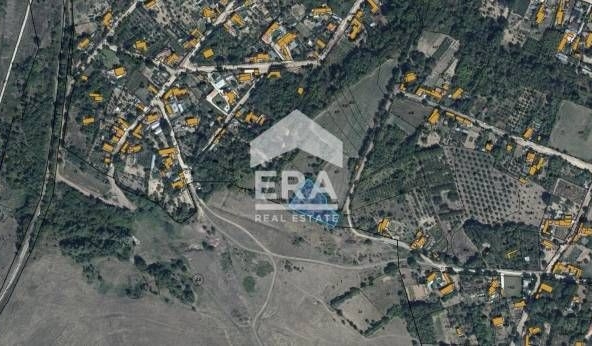 Парцел в с. Калипетрово, Област Силистра - 2300 кв.м за 4 €/кв.м - Снимка #1