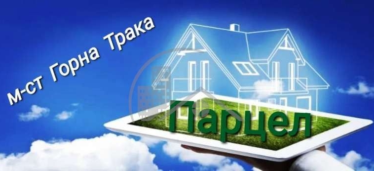 Парцел в Варна, м-т Траката - 1209 кв.м за 154 €/кв.м - Снимка #1