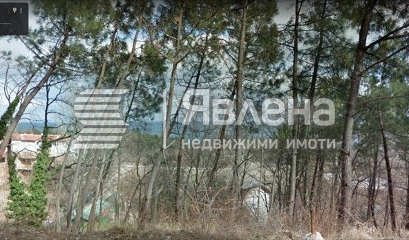 Парцел в Варна, м-т Фичоза - 2887 кв.м за 60 €/кв.м - Снимка #1