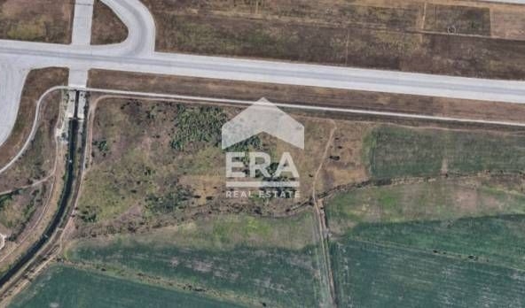 Парцел в София, Летище София - 1800 кв.м за 46 €/кв.м - Снимка #1