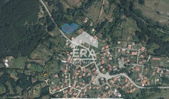Земеделски имот в с. Горна крепост, Област Кърджали -  кв.м за 18 €/дка - Снимка #1