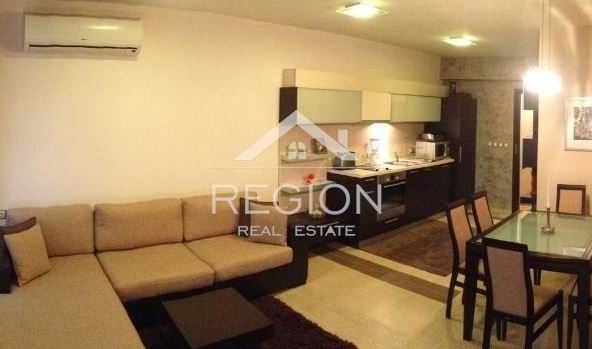 Дава се под наем Двустаен апартамент в Варна, Бриз - 75 кв.м за 670 € - Снимка #1