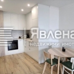 Дава се под наем Двустаен апартамент в Варна, Бриз - 65 кв.м за 900 € - Снимка #1