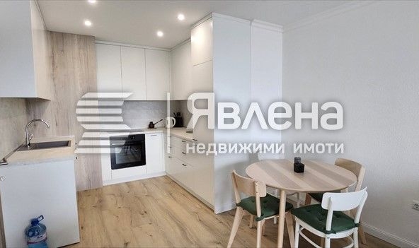 Дава се под наем Двустаен апартамент в Варна, Бриз - 65 кв.м за 900 € - Снимка #1