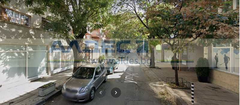 Дава се под наем Гараж / Паркомясто в София, Център - 18 кв.м за 61.2 € - Снимка #1