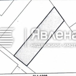 Парцел в Варна, Метро - 1050 кв.м за 160 €/кв.м - Снимка #1