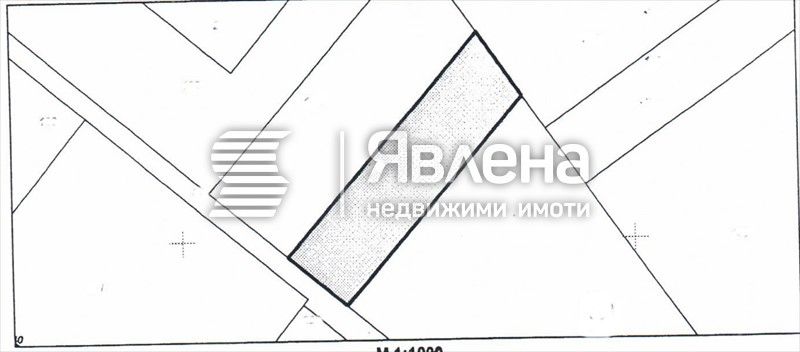 Парцел в Варна, Метро - 1050 кв.м за 160 €/кв.м - Снимка #1