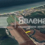 Парцел в Обзор - 3500 кв.м за 6 €/кв.м - Снимка #1