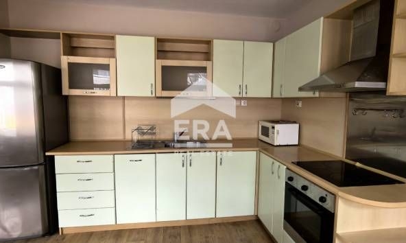 Тристаен апартамент в Варна, Център - 118 кв.м за 2085 €/кв.м - Снимка #1
