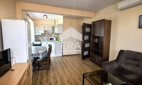 Дава се под наем Двустаен апартамент в Варна, Левски - 59 кв.м за 450 € - Снимка #1