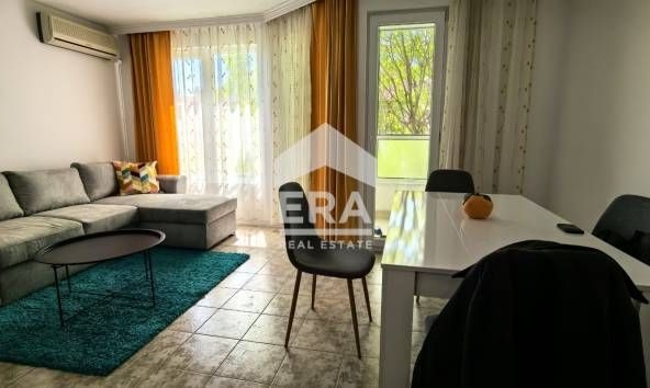 Дава се под наем Тристаен апартамент в Варна, Генералите - 72 кв.м за 665 € - Снимка #1